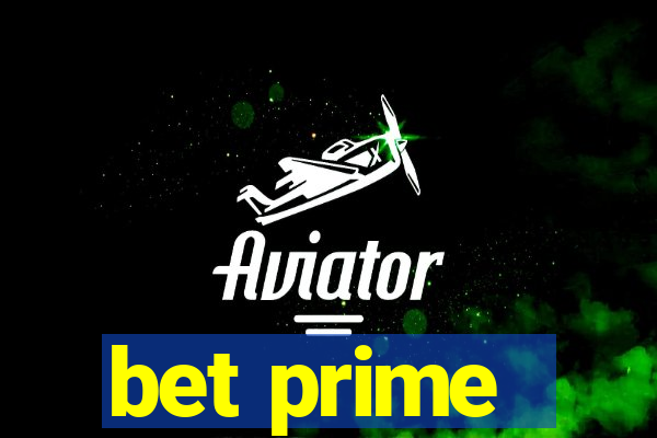 bet prime - apostas